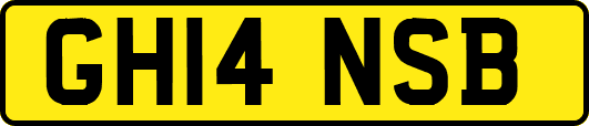 GH14NSB