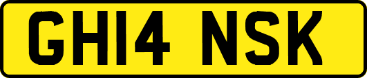 GH14NSK
