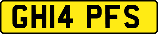 GH14PFS