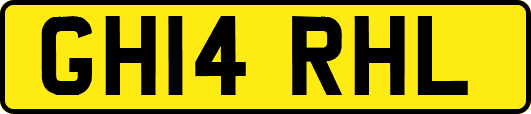 GH14RHL