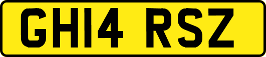 GH14RSZ