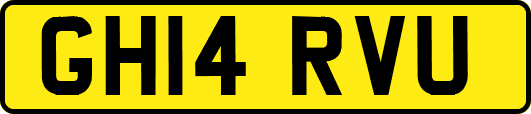 GH14RVU