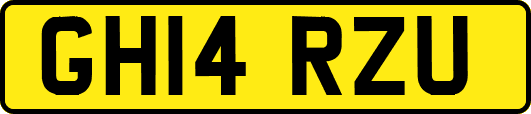 GH14RZU