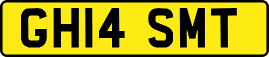 GH14SMT