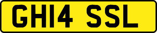 GH14SSL