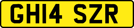 GH14SZR