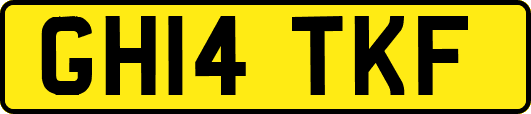 GH14TKF