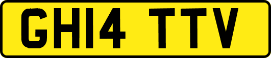 GH14TTV