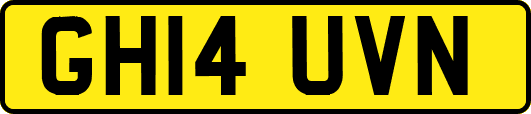 GH14UVN
