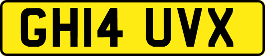 GH14UVX
