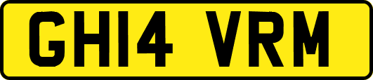 GH14VRM