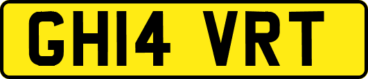 GH14VRT
