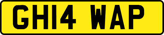 GH14WAP