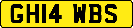 GH14WBS