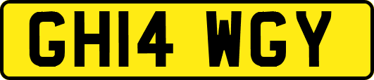 GH14WGY