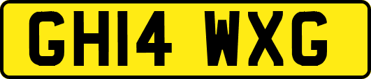GH14WXG