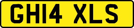 GH14XLS