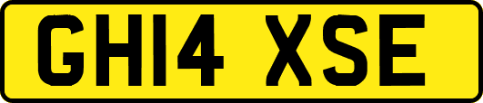 GH14XSE