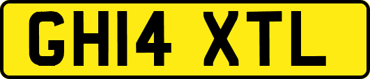 GH14XTL