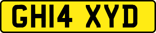 GH14XYD
