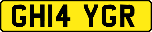 GH14YGR