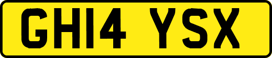 GH14YSX
