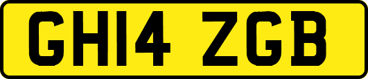 GH14ZGB