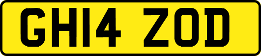 GH14ZOD