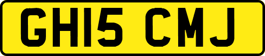 GH15CMJ