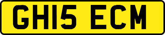 GH15ECM