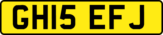 GH15EFJ