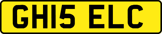 GH15ELC