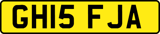 GH15FJA