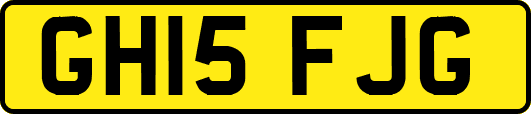 GH15FJG