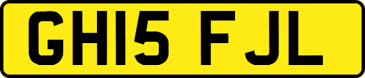 GH15FJL
