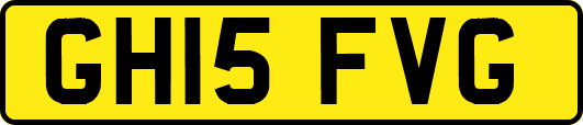 GH15FVG