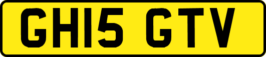 GH15GTV