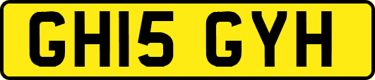 GH15GYH