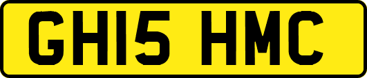 GH15HMC