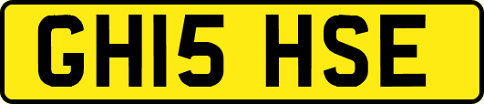 GH15HSE