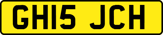 GH15JCH