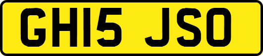 GH15JSO