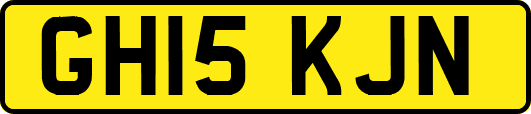 GH15KJN