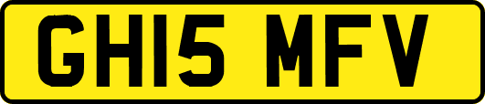 GH15MFV