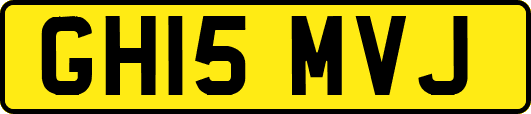 GH15MVJ