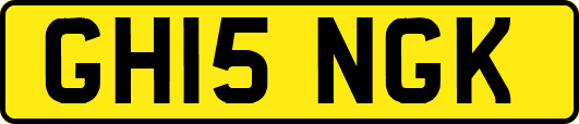 GH15NGK