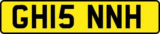 GH15NNH