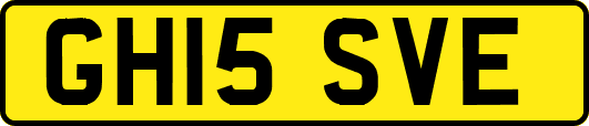 GH15SVE