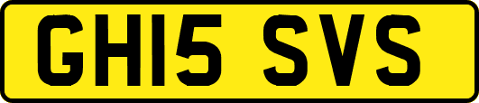 GH15SVS