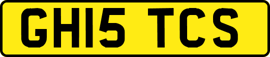 GH15TCS